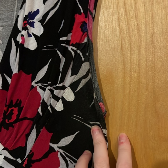 George Dress Floral Sz Extra Small - Picture 3 of 6